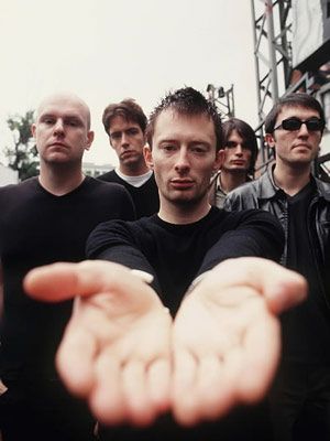 radiohead all i need lyrics